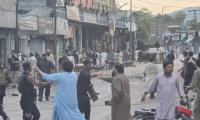 Pakistan's internal problems will continue to provide fertile ground for instability: Report