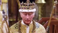 King Charles reign ‘under threat' just weeks before crucial visit
