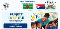 Project INSPIRE to strengthen inclusive education in St. Maarten