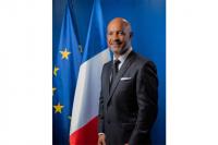 Daniel Gibbs elected Saint-Martin senator