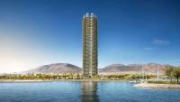 European city set to become the ‘next mini Dubai’ with huge £6billion skyscraper resort & new tax breaks for expats