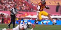 Senate nears vote on college sports bill that would rein in athlete payments and transfers
