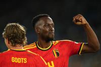Where to watch Belgium-France UEFA Nations League match today