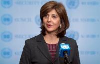 Holguín warns window for Cyprus progress is closing