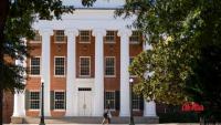 Paso Robles student graduates from University of Mississippi