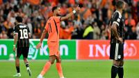 Officially: Jakpo ruled out of the Netherlands squad