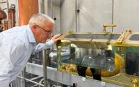 Ex-Isle of Harris distiller joins Portugal’s Vimieiro