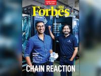 The coming of age of manufacturing startups