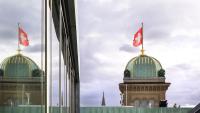 Swiss reject tighter neutrality rules in referendum backed by pro-Russian party