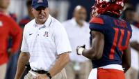 Kickoff time, TV broadcast announced for Arizona-West Virginia game