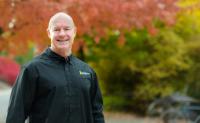 Randall Brooks named University of Idaho Extension director in Moscow