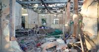 Myanmar’s military airstrike kills at least 33 in Rakhine state