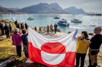 Greenland asks EU experts to assess its emergency preparedness