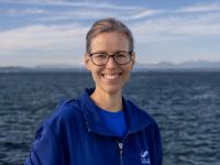 ‘It’s not a lost cause’: Seattle Aquarium CEO Meg McCann on saving the ocean one visitor at a time
