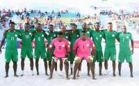 CAF Beach Soccer AFCON Qualifier: Sand Eagles step up preparations for Ghana clash in Kaduna