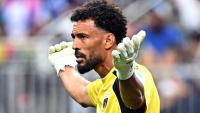 Vozhinha admits struggles with his World Cup fame