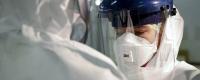 Republic of Congo records over 8,000 Ebola cases
