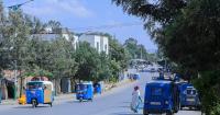 Ethiopia fighting intensifies as Government forces retake Alamata