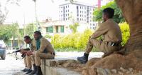 Ethiopian forces claim strategic town in Tigray offensive
