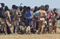 Ethiopia’s army chief accuses Eritrea, Sudan and Egypt of supporting Tigray rebels