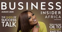 Meet Seyi Banigbe, the entrepreneur who grew a $200 jewellery startup and now reaches 60 million TV viewers
