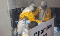Ebola cases surpass 8,000 as DRC struggles to control outbreak