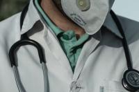 'Never Should Have Been Done': Dr. Anthony Fauci Diary Reveals Alarm That US Had Aerosolised Ebola