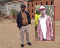 Trending!! Kenyan LADY wows netizens after sharing her father’s incredible transformation one year after quitting alcohol (chang’aa) – See PHOTOs