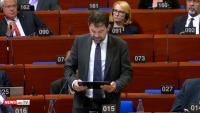 PACE observation delegation head: Pressure on opposition, Central Electoral Commission decision raise questions about June 7 parliamentary election results in Armenia