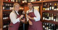 Durham Italian restaurant reopens with new look and more than 80 wines