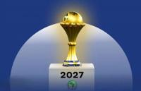 Sports3 seconds ago CANAL+ Secures AFCON 2027 Qualifiers, Finals Broadcast Rights CANAL+ has secured the rights to the TotalEnergies CAF Africa Cup of Nations PAMOJA 2027 qualifiers and tournament finals, with...