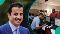 Qatar publishes 9 types of visa on arrival available to foreigners entering the country