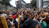 Migrants in South Africa fear new attacks as September 30 deadline looms