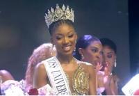 Danielle Adewusi Emerges Miss Universe Nigeria 2026