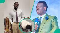 VDM mocks Nigerian prayer culture in viral China video, fires back at Apostle Arome Osayi