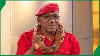 Dalung Accuses Tinubu Of Violating Constitution Over Working Vacation