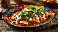 This Once-Favorite Mexican Chain Boomed In The '90s, Now It's Down To Just Over A Dozen Locations