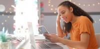 Social media bans are an attempt to manage harm – but young people can flourish online