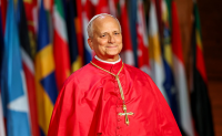 Leo XIV’s American vote risks compromising Vatican political neutrality