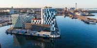 Water is precious – this Swedish city separates different waste sources to reuse more of it