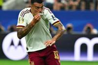 UEFA Nations League fixtures: this week’s matches, day by day