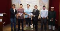 MBTACN launched to boost Malaysia-Bangladesh tourism, cultural ties