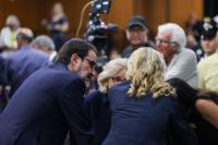Italian court convicts three Egyptians for kidnapping slain student Regeni