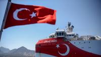 Türkiye’s East Med clout leaves Tel Aviv cornered: Israeli media