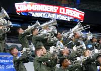 Free U.S. Air Force Concerts Coming to Montana