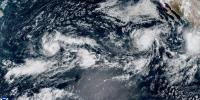 Nevada Task Force 1 deploys to New Mexico ahead of Hurricane Polo flooding