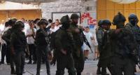 Israeli forces & settlers intensify West Bank attacks