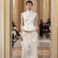 Four collective showcases of global fashion at Milan Fashion Week: Keqiao, the Oriental Fashion Show, Brazilian Sustainable Fashion, and B Iconic
