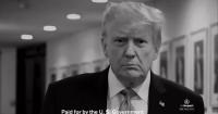 Trump’s Taxpayer-Funded Ads Are Receiving Bipartisan Criticism