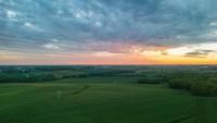 Foreign Interests Hold 46.3 Million Acres of U.S. Agricultural Land